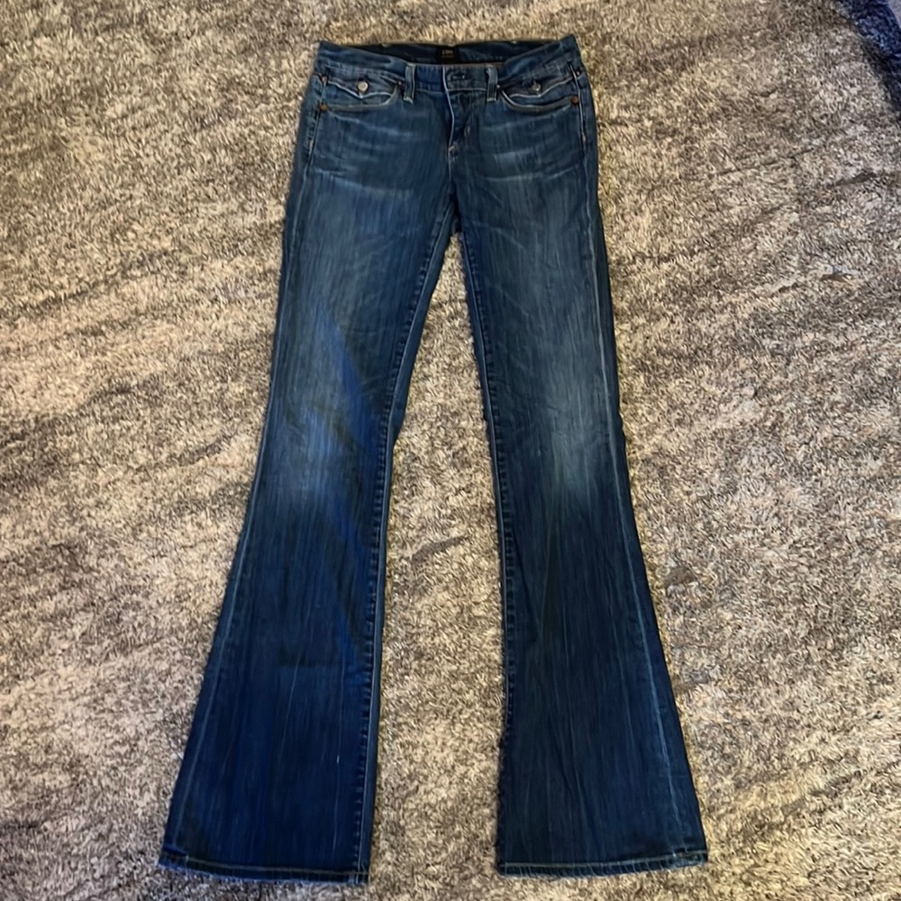 COH Citizens of Humanity Jeans Denim size 26 x 34